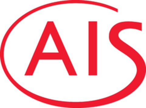 AIS Logo (EUIPO, 23.08.2018)