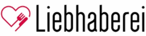 Liebhaberei Logo (EUIPO, 03.09.2018)