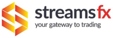 streamsfx your gateway to trading Logo (EUIPO, 14.09.2018)