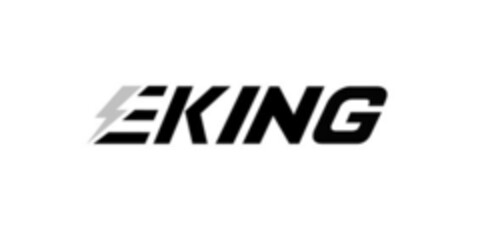 EKING Logo (EUIPO, 15.10.2018)