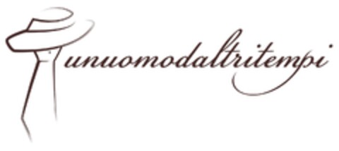 UNUOMODALTRITEMPI Logo (EUIPO, 26.10.2018)