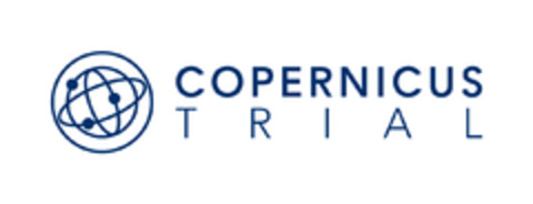 COPERNICUS TRIAL Logo (EUIPO, 26.10.2018)