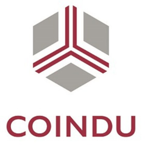COINDU Logo (EUIPO, 29.10.2018)