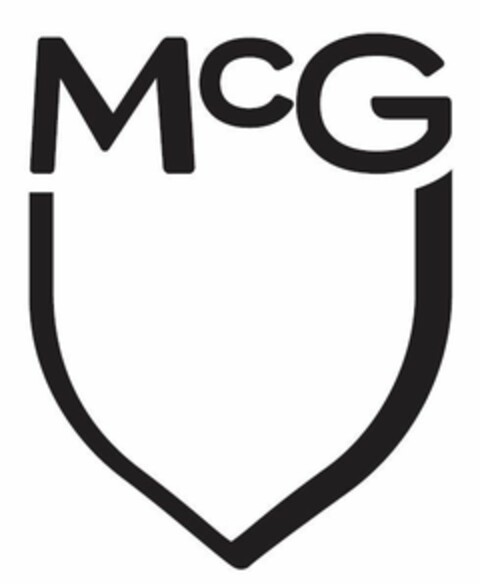 McG Logo (EUIPO, 12.11.2018)