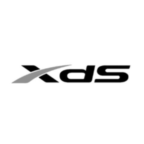 XDS Logo (EUIPO, 28.11.2018)