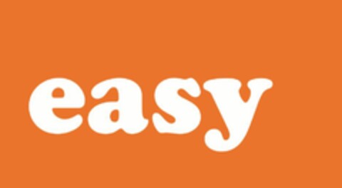 easy Logo (EUIPO, 21.12.2018)