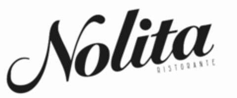 Nolita RISTORANTE Logo (EUIPO, 08.01.2019)