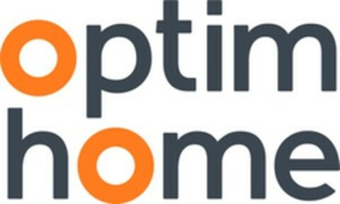 optim home Logo (EUIPO, 01/15/2019)