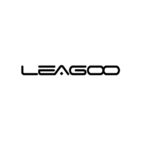 LEAGOO Logo (EUIPO, 23.01.2019)