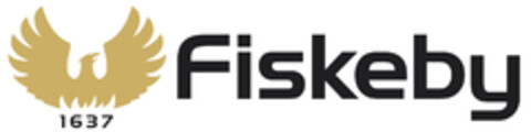 1637 Fiskeby Logo (EUIPO, 02/13/2019)