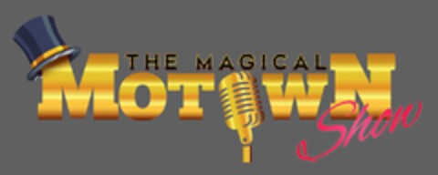 THE MAGICAL MOTOWN SHOW Logo (EUIPO, 11.03.2019)