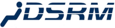 DSRM Logo (EUIPO, 12.04.2019)