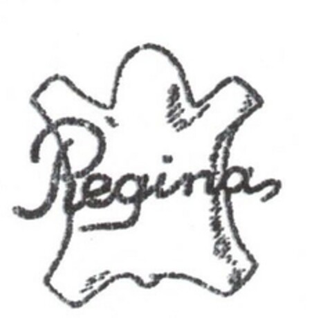 REGINA Logo (EUIPO, 04/15/2019)