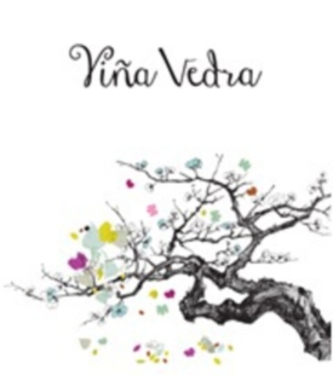 Viña Vedra Logo (EUIPO, 15.04.2019)