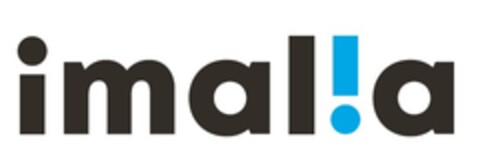 IMALIA Logo (EUIPO, 16.04.2019)