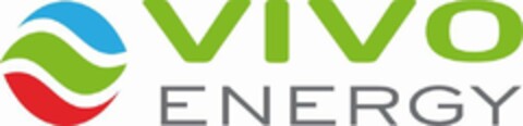 VIVO ENERGY Logo (EUIPO, 26.04.2019)