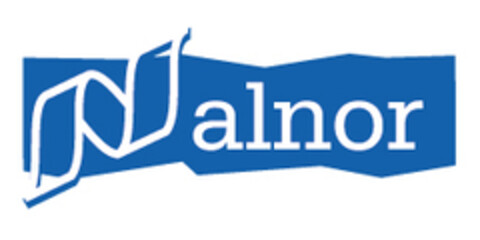 alnor Logo (EUIPO, 13.05.2019)