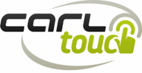 carl touch Logo (EUIPO, 05/27/2019)