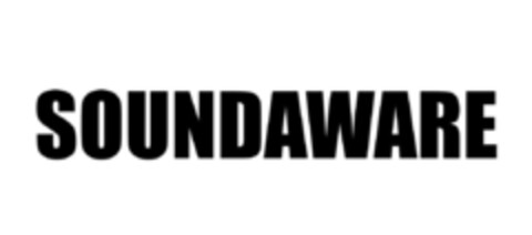 SOUNDAWARE Logo (EUIPO, 04.06.2019)