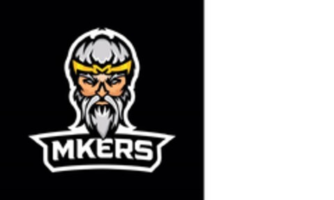 MKERS Logo (EUIPO, 06/12/2019)