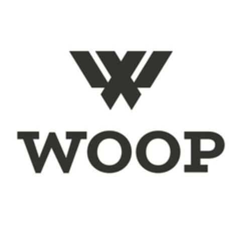 WOOP Logo (EUIPO, 06/21/2019)