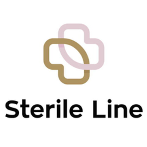 Sterile Line Logo (EUIPO, 28.06.2019)
