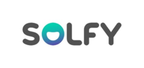 SOLFY Logo (EUIPO, 07/23/2019)