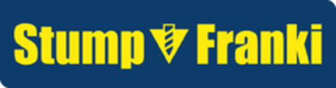 Stump Franki Logo (EUIPO, 23.07.2019)