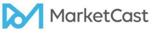 M MARKETCAST Logo (EUIPO, 30.07.2019)