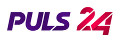 PULS 24 Logo (EUIPO, 31.07.2019)