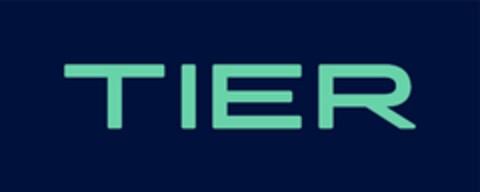 TIER Logo (EUIPO, 08/20/2019)