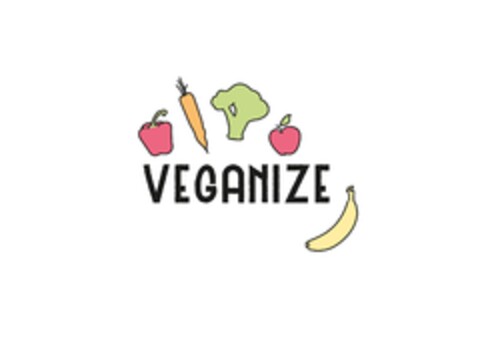 VEGANIZE Logo (EUIPO, 21.08.2019)