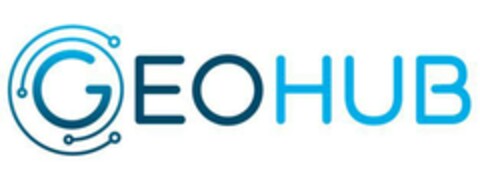 GЕОHUB Logo (EUIPO, 26.09.2019)