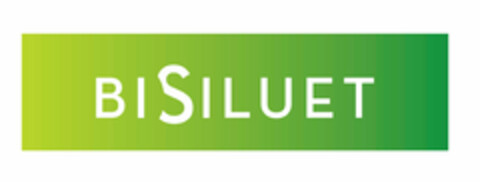 BISILUET Logo (EUIPO, 19.11.2019)