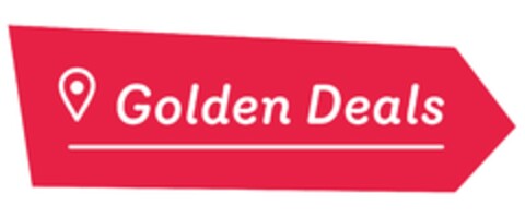 GOLDEN DEALS Logo (EUIPO, 29.11.2019)