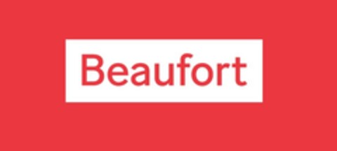 Beaufort Logo (EUIPO, 09.01.2020)