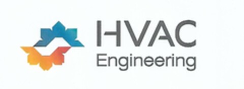 HVAC Engineering Logo (EUIPO, 13.01.2020)