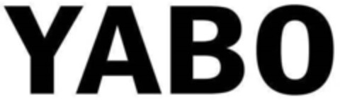 YABO Logo (EUIPO, 01/20/2020)
