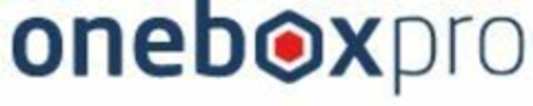 oneboxpro Logo (EUIPO, 02/24/2020)