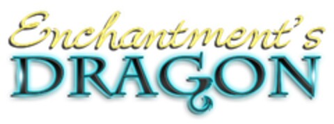 Enchantment's DRAGON Logo (EUIPO, 02/26/2020)