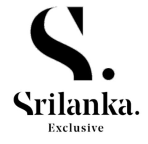 S. Srilanka. Exclusive Logo (EUIPO, 27.02.2020)