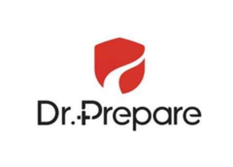 Dr.Prepare Logo (EUIPO, 12.03.2020)