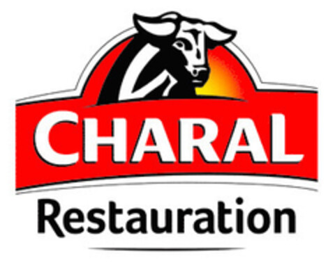 CHARAL RESTAURATION Logo (EUIPO, 20.03.2020)