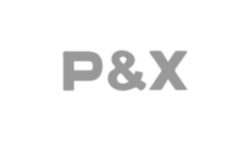 P&X Logo (EUIPO, 23.03.2020)