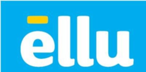 ELLU Logo (EUIPO, 30.03.2020)