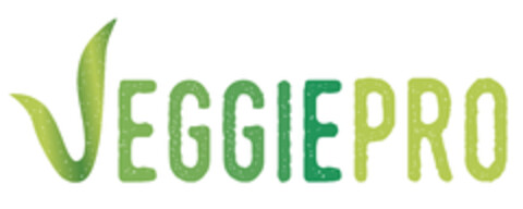 VeggiePro Logo (EUIPO, 04/07/2020)