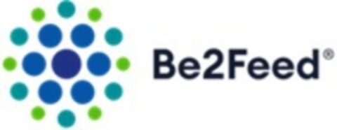 Be2Feed Logo (EUIPO, 04.05.2020)