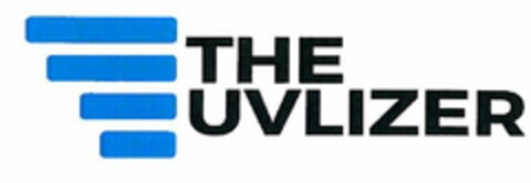 THE UVLIZER Logo (EUIPO, 20.05.2020)