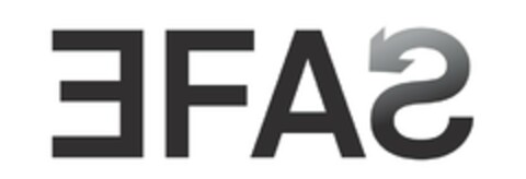 EFAS Logo (EUIPO, 05/25/2020)