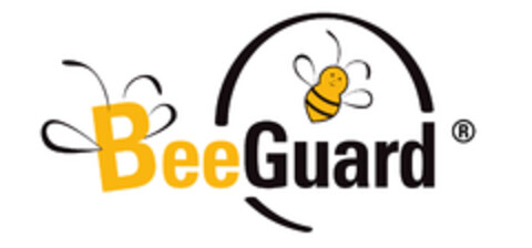 BeeGuard Logo (EUIPO, 25.06.2020)